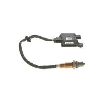 Capteur, pression des gaz d'échappement BOSCH 0 281 006 510
