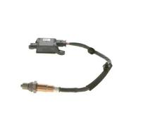 Capteur, pression des gaz d'échappement BOSCH 0 281 006 698