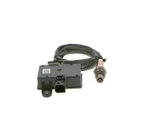 Sensor partículas BOSCH 0 281 006 712