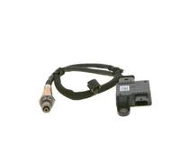 Capteur de filtre à particules DPF 0 281 006 722 BOSCH pour HYUNDAI SANTA FÉ III