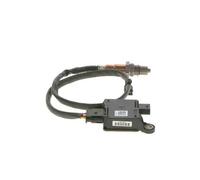 Bosch Capteur de pression des gaz d'échappement 0 281 006 956 compatible Volvo S90 V60 V90 XC60