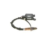 Capteur de filtre à particules DPF 0 281 007 048 BOSCH pour VW CRAFTER Fourgon