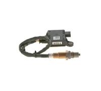 Bosch Capteur de pression des gaz d'échappement 0 281 007 099
