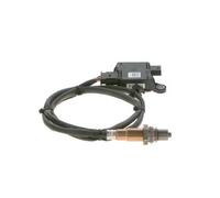 Capteur de filtre à particules DPF 0 281 007 411 BOSCH pour VOLVO XC40