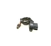 Bosch Capteur de pression des gaz d'échappement 0 281 007 646