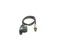 Capteur de filtre à particules DPF 0 281 008 466 BOSCH pour BMW 7 5 5 Touring 3