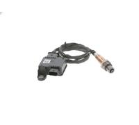 Bosch Capteur de pression des gaz d'échappement DPF 0 281 008 472 pour BMW/MINI
