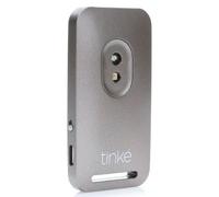 Capteur de fitness optique NVY TINKE Android Bluetooth Noir texture mate