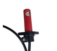 Capteur de flamme FC7, brûleur oculaire électrique, détection d'incendie, résistance photosensible, cellule photoélectrique Diesel