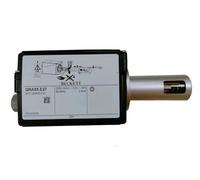 Capteur de flamme QRA53.E27, QRA55.E27 photocellule sensible for brûleur diesel détecteur de flamme photosensible QRA53.G27, QRA55.G27(QRA55.E27)