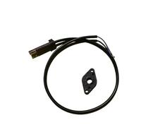 Capteur de flamme QRB1, détecteur de flamme, brûleur oculaire électrique, détection d'incendie, résistance photosensible, brûleur Diesel, cellule photoélectrique