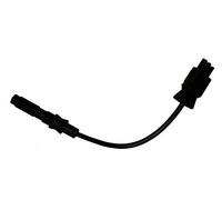 Capteur de flamme QRC1 avec prise pour MAN RE1.19H, RE1.22H.