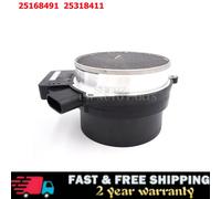 Capteur De Flux D'air, Pour Hummer H2 Isuzu Ascender Oldsmobile Aurora Actiac Gxp Gto Saab 9-7x V8 4.0l 5.0l 6.0l, 25318411, Af10043 "Nipseyteko