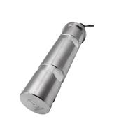 Capteur de force à broche LCZ-112A, cellule de charge à compression de tension bidirectionnelle 1-10T for la protection contre les surcharges des grues à tour(5T,4-20mA)