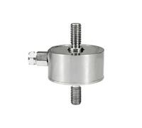 Capteur de Force à Double boulon, cellule de charge Miniature, vis de 200kg for échelle de trémie, Tension de Compression de Robot 50kg, test industriel(500KG(M8))