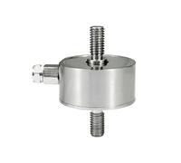 Capteur de force à double boulon, mini cellule de charge 200 kg, vis for trémie, balance, robot, compression, tension 50 kg, test industriel(50KG(M5))