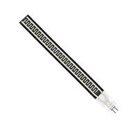 Capteur De Force Amélioré ZD10-100 Type De Résistance High Precise Thin Film Pressure Sensitive Resistor Flexible Thin Film
