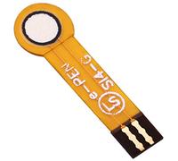 Capteur De Force Capteur De Pression Haute Résistance Couche Mince 0-200g Pour Applications Médicales Et Industrielles