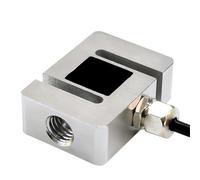 Capteur de force de compression à cellule de charge de type poutre DYLY-107 S, poids plat à point unique simulant un capteur de cisaillement(30kg)