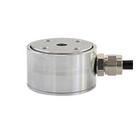 Capteur de force de compression à mini bouton en acier inoxydable DYZ-101, 100 kg, 300 kg, 2 tonnes, 100 N, 500 N, 1 kN, type colonne(30kg)