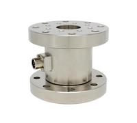 Capteur de force de couple rotatif à double bride, mesure statique à large portée DSJN-101(10000Nm)