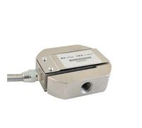 Capteur de force et de compression IP66, type S, 5 kg-500 kg, 1 T, 2 T, 2,0 mV/V, for pesage industriel(2T)