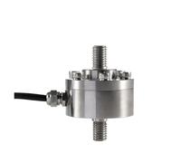 Capteur de force miniature à jauge de contrainte, 50/100/200/300/500/1000/2000kg(0-2T)