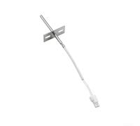 Capteur de four WB21X10165 de rechange pour fours intégrés, thermistance haute résistance à la chaleur, sonde de thermostat de four précise, capteur de cuisinière électrique