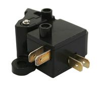 Capteur De Frein Arrière P2r Pour Scooter Honda 600 Silver Wing 2001 À 2010 Neuf