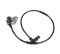 Capteur de Frein Capteur d'usure des Plaquettes d Capteur Vitesse Roue ABS Avant Gauche pour W210 S210 E200 E220 E230 E240 E250 E280 E290 E320 E420 E50 E55 2105409008