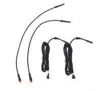 Capteur de frein électrique pour vélo avec coupure électromagnétique pour une sécurité accrue et une interruption immédiate de l'alimentation du moteur, compatible avec la plupart des modèles de vélos