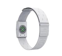 COROS Heart Rate Monitor - Mixte - Blanc - taille Unique- modèle 2024