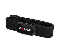 Capteur de Fréquence Cardiaque H10 - Noir XS-S