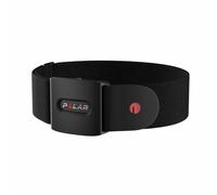 Capteur de fréquence cardiaque optique Polar Verity Sense Noir M-XXL