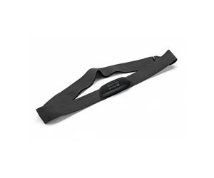 Capteur de fréquence cardiaque pectoral Elite ant+/bluetooth smart hr Noir