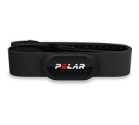 Capteur de fréquence cardiaque Polar H10-XS/S noir G