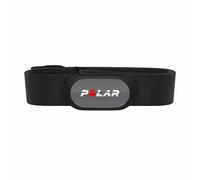 Polar H9 Heart Rate Sensor - Ant Plus/Bluetooth - Waterproof HR Monitor with Soft Chest Strap for Gym, Cycling, Running, Outdoor Sports