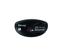 capteur de fréquence cardiaque R1 Duo noir