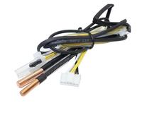 Capteur de fréquence variable for unité externe de climatisation 15K, 20K, 50K, compatible avec Gree, pièces de rechange for l'entretien de la climatisation
