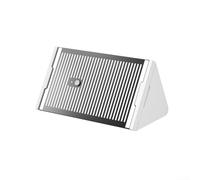 Capteur de fuite d'eau et de pluie haute sensibilité IPX7 pour maison intelligente, capteur d'immersion dans l'eau, capteur intelligent étanche de détection d'inondation (1 pièce)