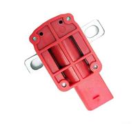 Capteur de fusible de batterie 61125B32E62 pour BMW Série 5 6 G60 G61, remplacement direct pour protection de surcharge de batterie, boîtier en plastique, pièce de voiture facile à installer