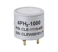 Capteur de gaz 4PH3-20 4PH3-1000 Original(4PH3-1000)