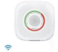 Shelly GAS CNG Capteur de gaz pour gaz naturel Wi-Fi