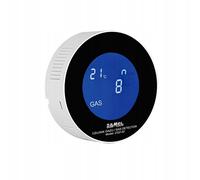 Capteur de gaz WI-FI TUYA CGZ-02 Zamel
