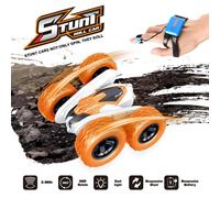 Capteur De Geste Pour Enfants, 2.4g, 4ch, Cascade À Grande Vitesse, Drift, Chenille, Voiture Rc, Jouets Éducatifs Pour Enfants, Cadeau