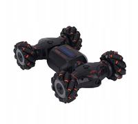 Capteur De Geste Voiture Rc Rotation A 360 Degrés 2.4g