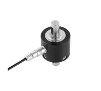 Capteur de gravité. Capteur De Couple Statique À Double Clavette, Transducteur Torsion Rotation Hautement Discontinue, Mesure La Force Axiale Et Radiale .Industriel(0-10Nm)