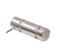 Capteur de gravité. Capteur De Pesage À Poulie Personnalisée, Double Extrémité, Cisaillement, Cellule Charge Type Broche, 2-100 T .Industriel(2T)