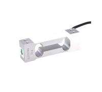 Capteur de gravité. Capteur De Pesage En Porte-à-faux À Cellule Charge Point, Pression, Contrainte, Cisaillement, Poutre For Balances Électroniques Cuisine .Industriel(0.5kg)