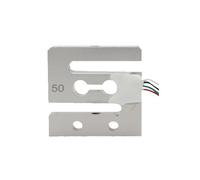 Capteur de gravité. Micro-capteur De Pesage Push Pull Balance Électronique Crochet Type S Cellule Charge Tension 2 Kg 5 10 20 30 50 100 .Industriel(5kg)